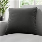 Savanna Made to Order Fire Retardant Cushion Cover Dark Grey