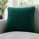 Empire Made to Order Fire Retardant Cushion Cover green