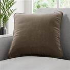 Empire Made to Order Fire Retardant Cushion Cover Beige