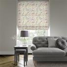 Peremial Made to Measure Roman Blind Peremial Violet