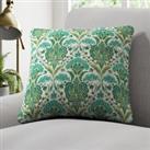 Rapture Made to Order Cushion Cover Rapture Green