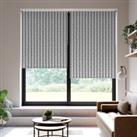Kenzo Daylight Made to Measure Roller Blind Grey