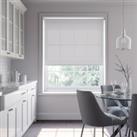 Tundra Daylight Made to Measure Roller Blind Tundra Frost