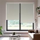 Strand Blackout Made to Measure Roller Blind Strand Moss Green