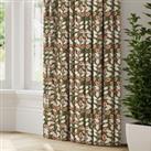 Elements Wilson Made to Measure Curtains Elements Wilson Olive