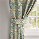 William Morris At Home Lodden Made To Order Tieback Lodden Rust