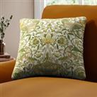 William Morris At Home Lodden Made To Order Cushion Cover Lodden Aloe