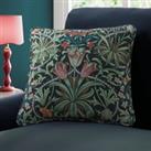 Woodland Weeds Made To Order Cushion Cover Woodland Weeds Dewberry