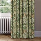 Woodland Weeds Made to Measure Curtains Woodland Weeds Fennel