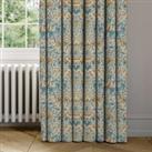 Lodden Made to Measure Curtains Lodden Rust