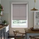 Kusho Daylight Made to Measure Roller Blind Silver