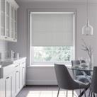 Delphi Made to Measure Daylight Roller Blind Silver