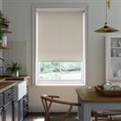 Althea Made to Measure Daylight Roller Blind Cream