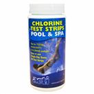 100 Day Chlorine pack, 2 KG chlorine 100 test strips