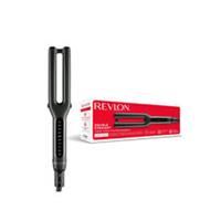 Revlon Double Straightener Styler Ceramic Variable Heat Dual Plate LED Display