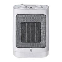 Blyss Fan Heater Electric Oscillating Ceramic PTC 2 Heat Settings 2000W 220-240V