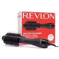 Revlon Hair Dryer Brush Volumiser Frizz-free Pro Collection 2 in 1 800W RVDR5222