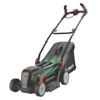 Bosch Lawnmower Cordless 2x18V 2x4.0Ah Li-Ion 37cm UniversalRotak2x18V37550