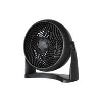 Honeywell Table Fan Cooling Adjustable Tilt Variable 3 Speed Black (W)26cm