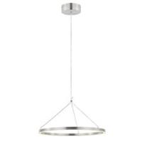 LED Pendant Ceiling Light Hanging Dimmable Adjustable Height Modern Stylish 40W