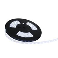 LED Strip Light Cold White Indoor Outdoor Flexible Dimmable Modern (L)5.1m