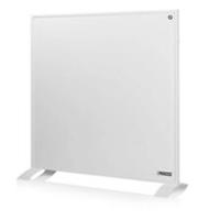 Panel Heater Electric White Smart Wall Mounted Freestanding Slim Portable 350W