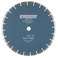 Diamond Cutting Blade Segmented Masonry Concrete Stone Wet Dry Use350x25.4mm