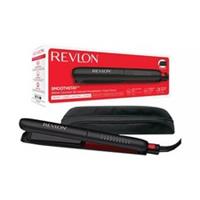 Revlon Hair Straightener Ceramic 25mm Oil-Infused Professional Portable Modern