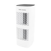 The Tors + Olsson Air Purifier 3 Speeds Sleep Mode Timer HEPA Air Filter