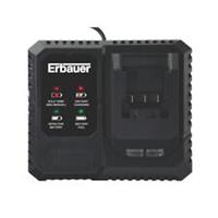 Erbuaer Battery Charger Single EFC18-LI Universal Fast 18V Li-ion Ext