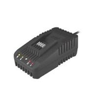 Worx Battery Charger WA3880 Fast 20V Li-Ion 2A Compact Lightweight 240V