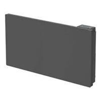 Blyss Electric Panel Heater Radiant Wall Mounted Dark Grey 450 x 840mm 6820BTU