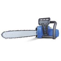 Hyundai Chainsaw HYC2400E Corded Electric Lightweight 2400W 240V 40cm 16" Bar