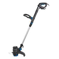 Mac Allister Grass Trimmer Electric MGT60030 Line Strimmer Garden Cutter 600W