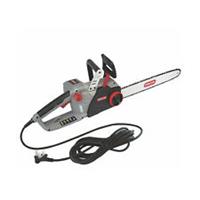 Oregon Chainsaw CS1500 Corded Electric 45cm Bar 18" Self Sharpening Low Kickabck