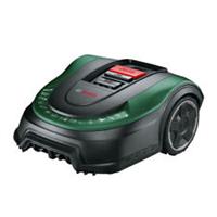 Bosch Robotic Lawnmower Cordless 18V 2.5Ah Li-Ion M+700 Garden Mulching 700m