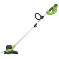 Grass Trimmer Cordless 40V GWG40LT Garden Line Cutter Edger Strimmer Body Only