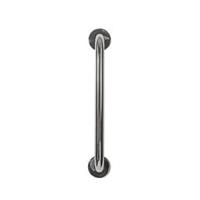 Bathroom Grab Rail Safety Bar Support Handle Stainless Steel Bath Shower 45cm