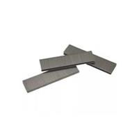 Senco L Staples Galvanised S150LS 18 Gauge Sencote Coating 25 x 6.4mm 5000 Pack