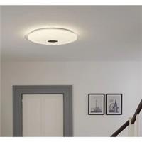 LED Ceiling Light Round White Modern Extra Large Dimmable Dia.57cm