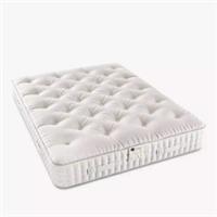 John Lewis Pocket Spring Mattress Super King Swaledale 16000 Regular RRP &pound;4299