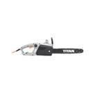 Titan Corded Electric Chainsaw TTL758CHN 2000W 230V 40cm Bar 14.5m/sec Speed