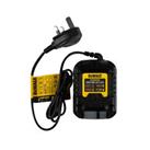 DeWalt Battery Charger DCB1102 Powerstack 12V 18V XR Li-Ion LED Indicator