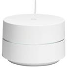 Google Nest WiFi Router Wireless Dual-Band Smart Home Internet Modern White