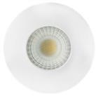 Luceco LED Downlight Recessed Ceiling Light Warm White Dimmable 6 Pack 60W IP65