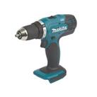 Makita Drill Driver Cordless DDF453Z Soft Grip 16 Torque Handle 18V Body Only