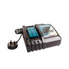 Makita Fast Battery Charger LXT Li-ion 7.2 /14.4 /18V DC18RC Compact Durable