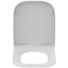 Ideal Standard Toilet Seat And Cover I.Life S Soft-Close Quick-Release White