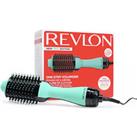 Revlon Hair Dryer Volumiser Smooth Styler One-Step 45mm Round Ceramic Coating