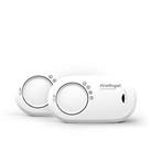 Carbon Monoxide Detector Alarm Wireless 10 Years Life Battery Powered Pack Of 2
